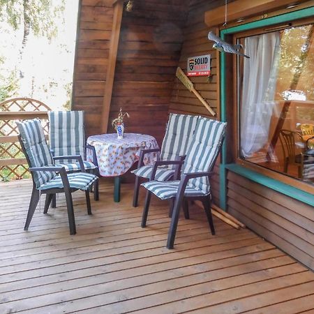 Lovely Home In Mragowo With Kitchenette Kosewo (Mragowo) Exterior foto