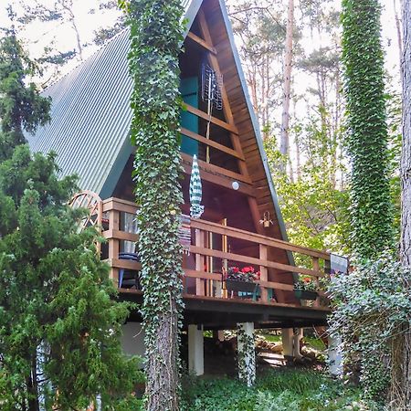 Lovely Home In Mragowo With Kitchenette Kosewo (Mragowo) Exterior foto