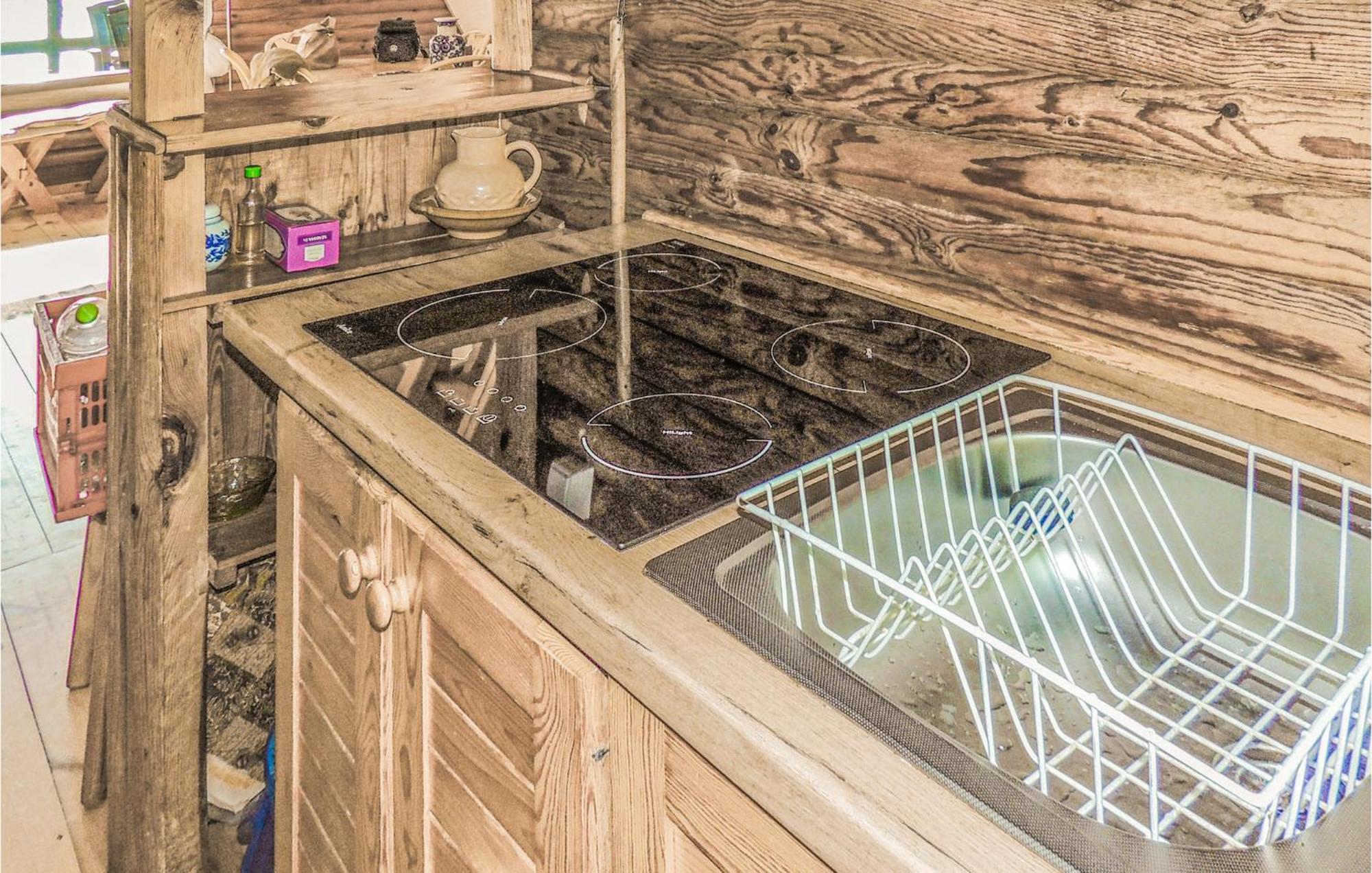 Lovely Home In Mragowo With Kitchenette Kosewo (Mragowo) Exterior foto
