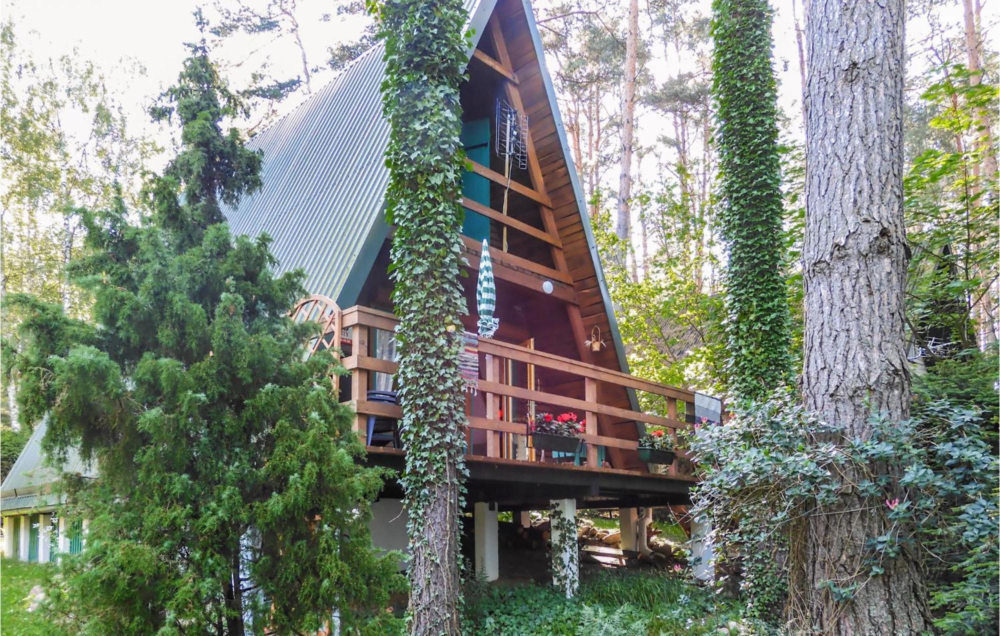 Lovely Home In Mragowo With Kitchenette Kosewo (Mragowo) Exterior foto